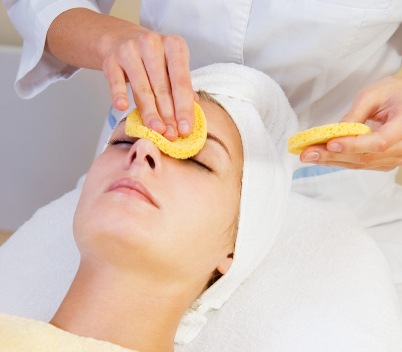 Read more about the article Full Facial